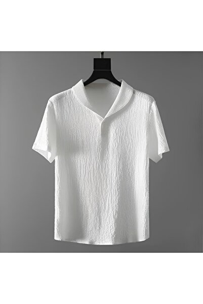 Jooy Bürümcük Krinkıl Kumaş Yazlık Likralı 2'li Takım