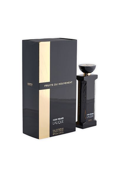 Lalique Fruits Du Mouvement 1977 Perfume By Lalique EDP 100 ml