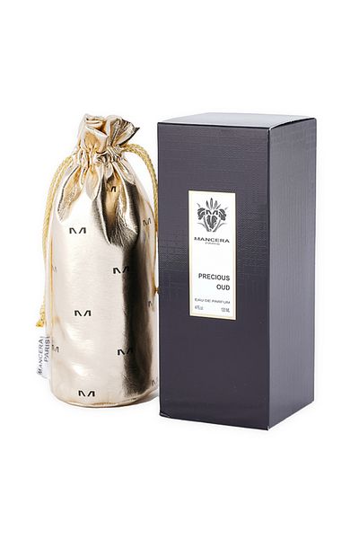 Mancera Precious Oud Perfume By Mancera EDP 120 ml