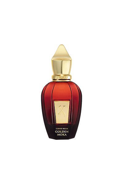 Xerjoff Coffee Break Golden Moka Perfume by Xerjoff EDP Unisex 50 ml