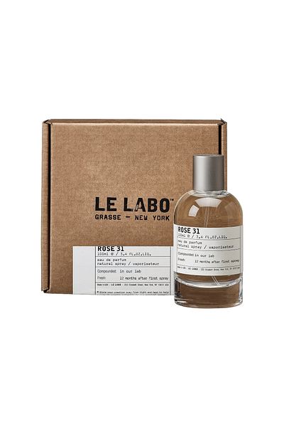 Le Labo Rose 31 Perfume by Le Labo Eau de Parfum 100 ml