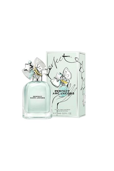 Marc Jacobs Perfect Perfume by Marc Jacobs EDT 100 ml