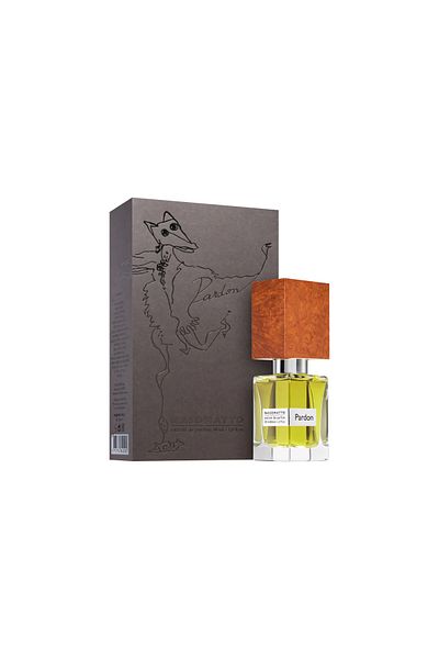 Nasomatto Pardon Perfume By Nasomatto Extraits de Parfum 30 ml