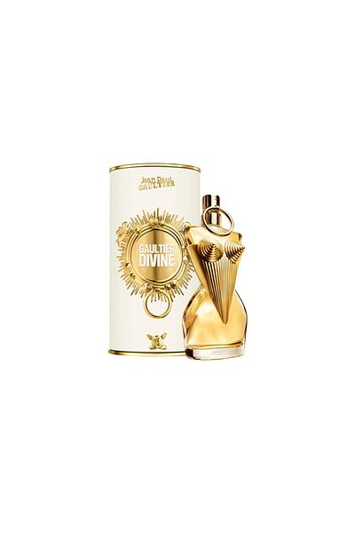 Jean Paul Gaultier Gaultier Divine by Jean Paul Gaultier Eau de Parfum 100 ml