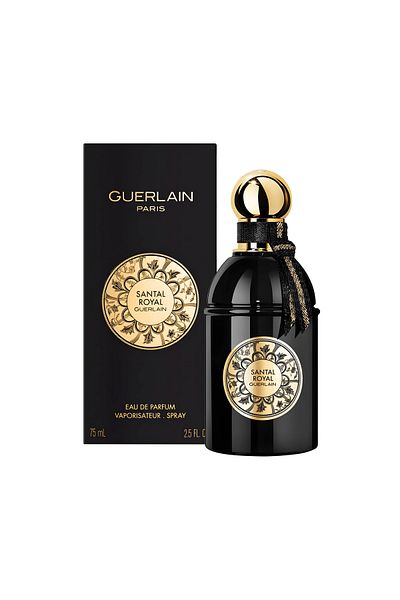 Guerlain Santal Royal Perfume By Guerlain EDP 75 ml