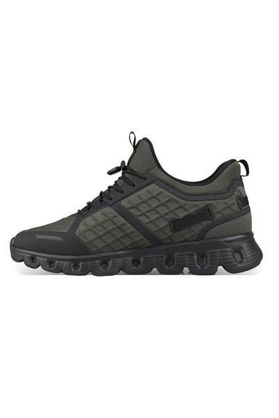 Ryt Dinatale Men's Sneaker - Khaki