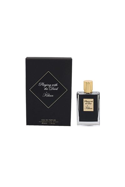 Kilian Playing With The Devil Perfume by Kilian EDP 50 ml