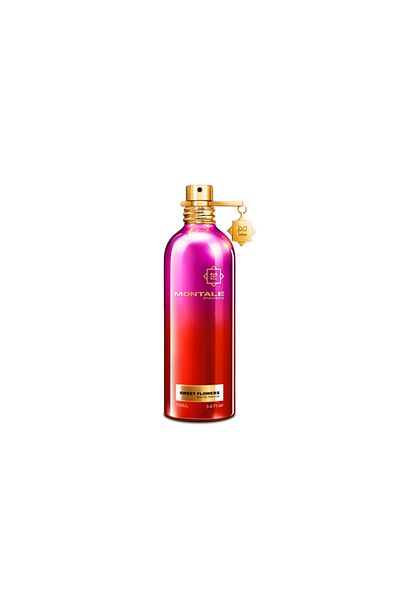 Montale Sweet Flowers Perfume By Montale EDP 100 ml