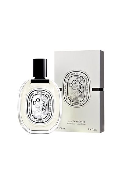 Diptyque Do Son Perfume By Diptyque EDT 100 ml