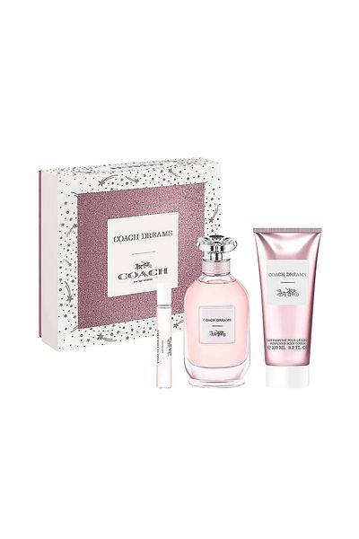 Coach Dreams Set By Coach EDP - 3 Pieces