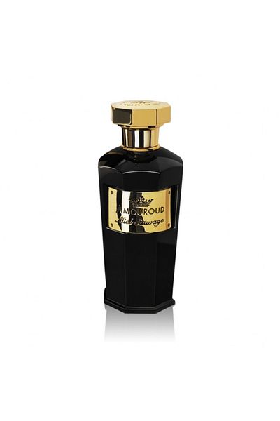 Amouroud Miel Sauvage Perfume by Amouroud EDP 100 ml