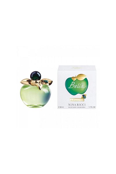 Nina Ricci عطر بيلا ليه بيل دي نينا من نينا ريتشي او دي تواليت 50 مل