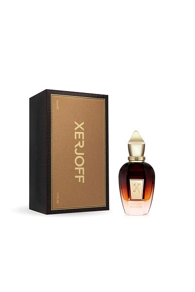 Xerjoff Oud Stars Mamluk Perfume by Xerjoff Parfum 50 ml