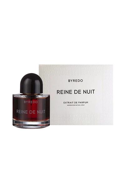 Byredo Reine De Nuit Perfume by Byredo Extraits de Parfum 50 ml