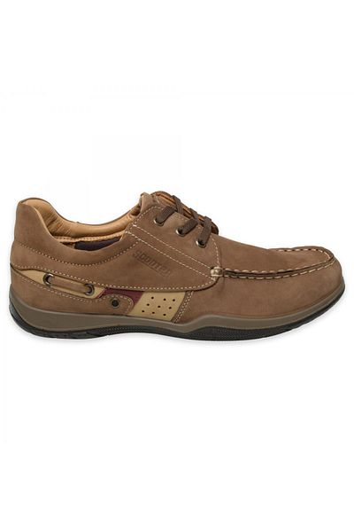 Scooter M2020 Nubuck Daily Sand Men's Shoes