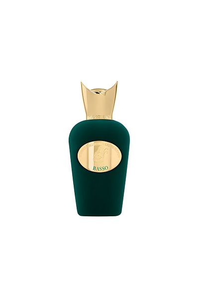 Sospiro Basso Perfume by Sospiro EDP 100 ml