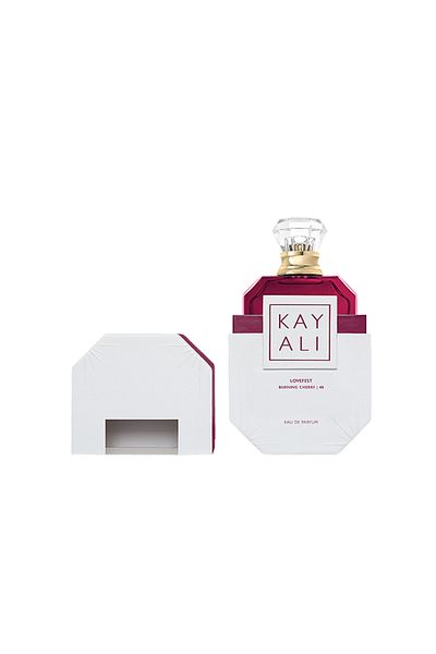 KAYALI Lovefest Burning Cherry 48 by Kayali EDP 50 ml