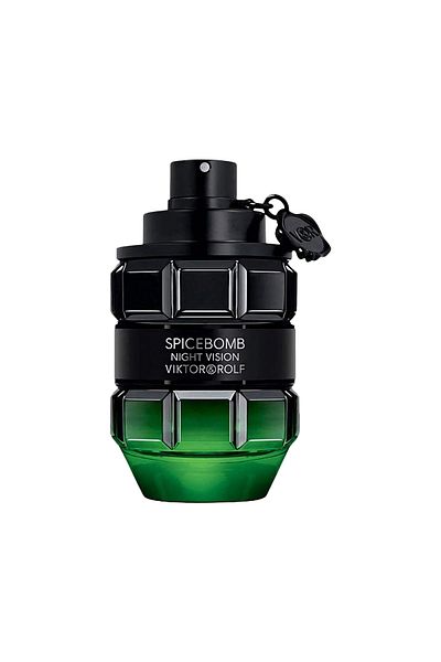 Viktor&Rolf Spicebomb Night Vision Pour Homme Perfume By Viktor & Rolf EDT 90 ml