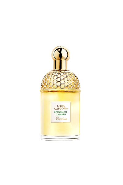 Guerlain Aqua Allegoria Bergamote Calabria Perfume by Guerlain EDT 125 ml