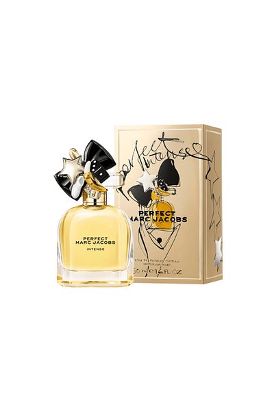 Marc Jacobs Perfect Intense Perfume by Marc Jacobs EDP 50 ml