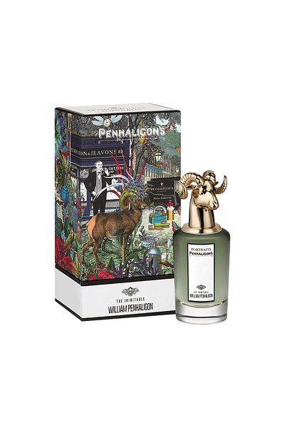 Penhaligon's ماء عطر ويليام بينهاليجون الذي لا يضاهى 75 مل