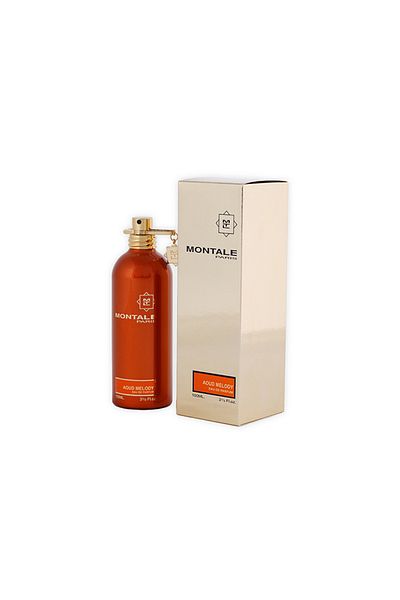 Montale Aoud Melody Perfume By Montale EDP 100 ml