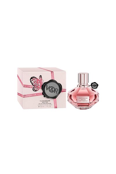 Viktor&Rolf Flower Bomb Nectare Perfume By Viktor & Rolf EDP 50 ml