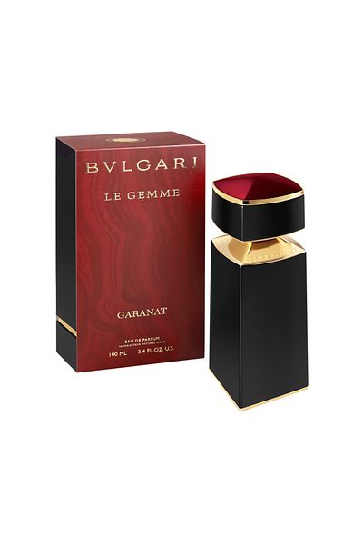 Bvlgari Le Gemme Garanat Perfume By Bvlgari EDP 100 ml