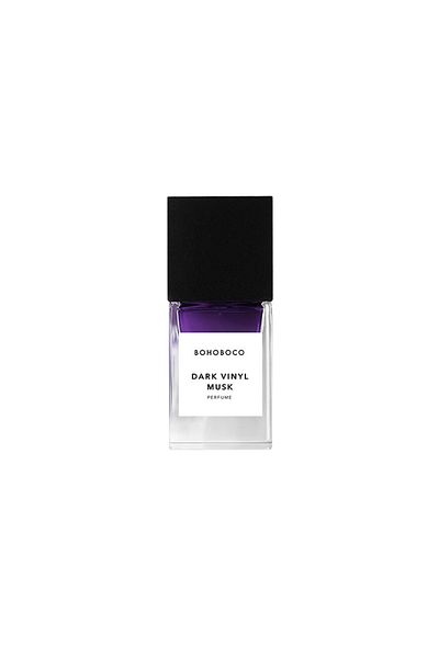 BOHOBOCO Dark Vinyl Musk Perfume by Bohoboco EDP 50 ml