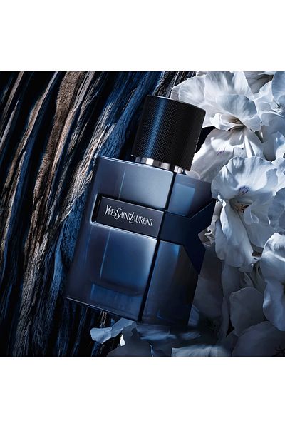 Yves Saint Laurent Y L' Elixir Perfume by Yves Saint Laurent Parfum 60 ml