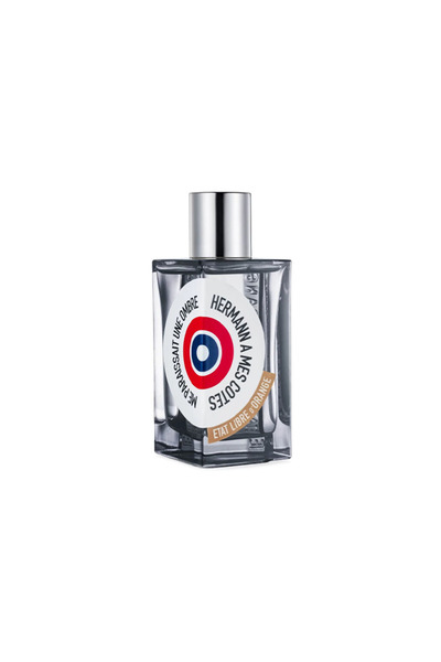 ETAT LIBRE D'ORANGE عطر هيرمان ايه ميس كوتس مي بارايسايت اون اومبر من ايتات ليبر دي اورانج او دي بارفان 100 مل