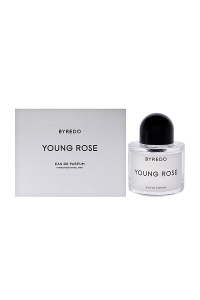 Byredo Young Rose Perfume by Byredo Eau de Parfum 50 ml