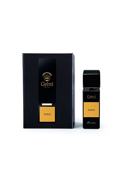 Gritti عطر سراج من جريتي بارفان 100 مل