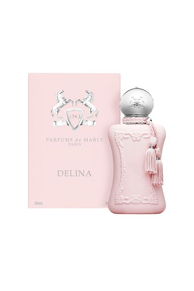 Parfums de Marly Delina Perfume by Parfums de Marly EDP 30 ml