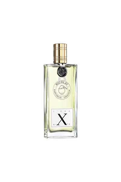 NICOLAI PARFUMEUR CREATEUR عطر لو ميكست من نيكولاي بارفان 100 مل