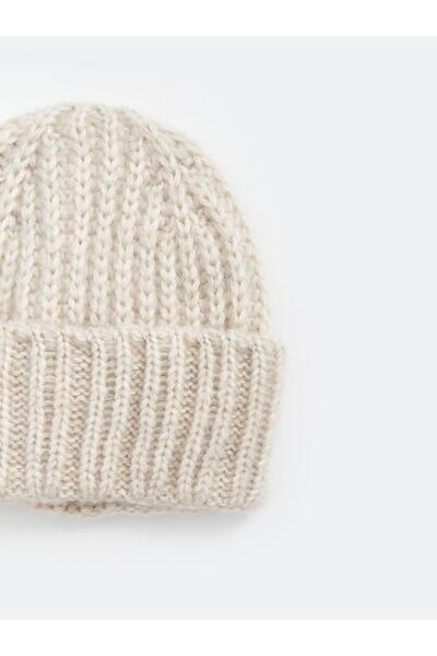 LC Waikiki Lcw Accessories Basic Women's Beret