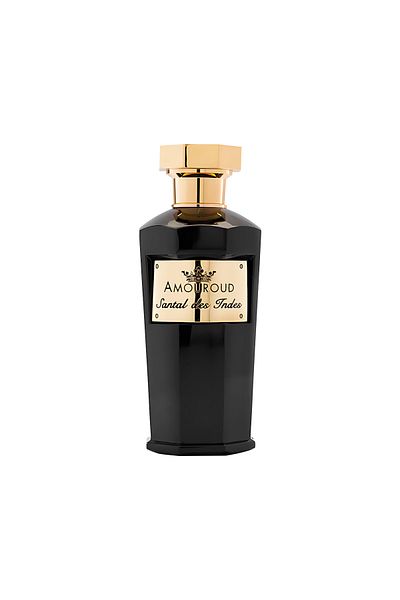 Amouroud Santal Des Indes Perfume By Amouroud EDP 100 ml