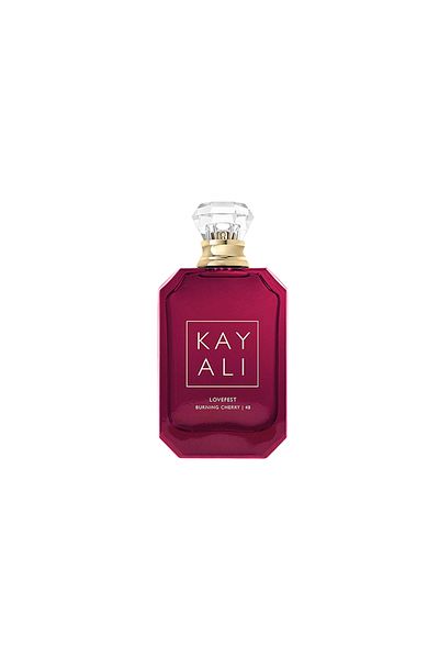 KAYALI Lovefest Burning Cherry 48 by Kayali EDP 50 ml