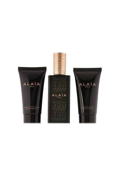 Alaia Paris Set By Alaia EDP (EDP 50 ml + Body Lotion 50 ml + Shower Gel 50 ml) - 3 Pieces