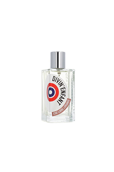 ETAT LIBRE D'ORANGE عطر ديفين انفانت من ايتات ليبر دورانج او دي بارفان 100 مل