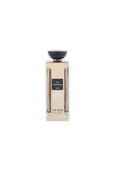 Lalique Noir Premier Or Intemporel Perfume By Lalique EDP 100 ml