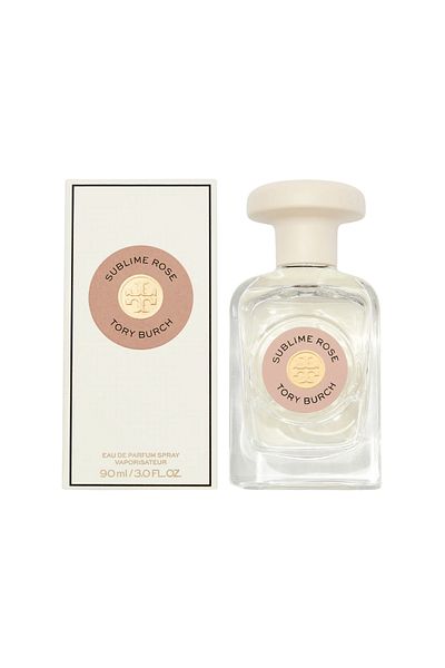 Tory Burch Sublime Rose Perfume by Tory Burch EDP 90 ml