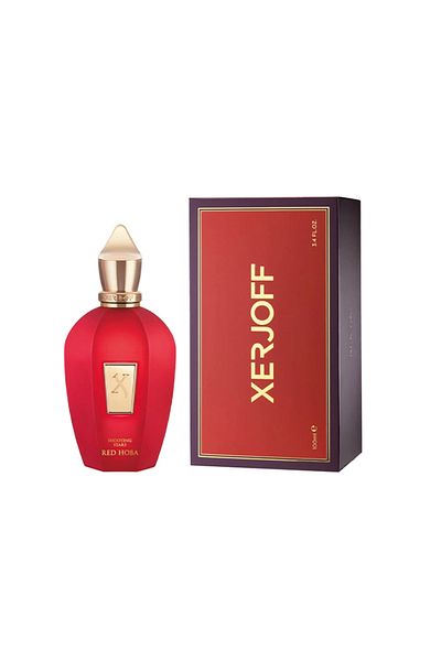 Xerjoff Shooting Stars Red Hoba Perfume by Xerjoff Parfum 100 ml