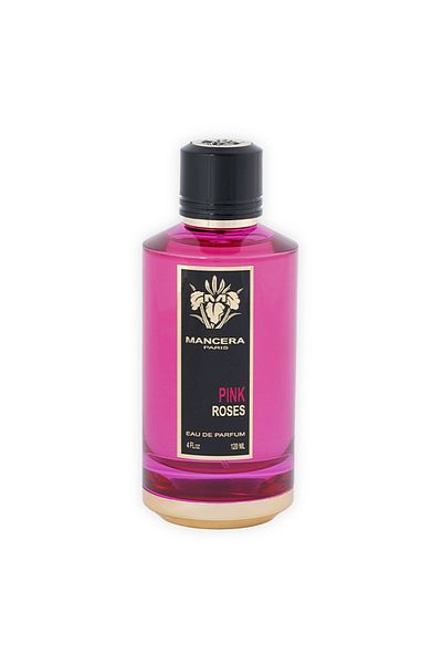 Mancera Pink Roses Perfume By Mancera EDP 120 ml