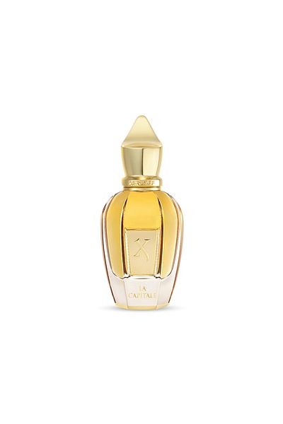 Xerjoff La Capitale Perfume by Xerjoff EDP 50 ml