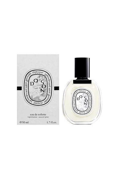 Diptyque Do Son Perfume by Diptyque EDT 50 ml