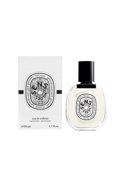 Diptyque Eau Des Sens Perfume by Diptyque EDT 50 ml
