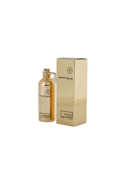 Montale Aoud Velvet Perfume By Montale EDP 100 ml