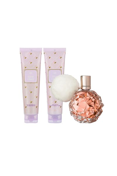 Ariana Grande Ari Set By Ariana Grande EDP - 3 Pieces
