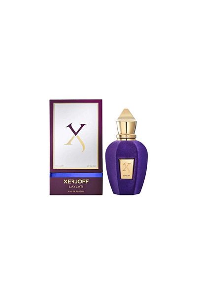Xerjoff Laylati Perfume by Xerjoff EDP 50 ml